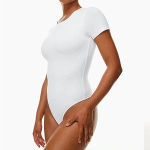 Babaton contour bodysuit